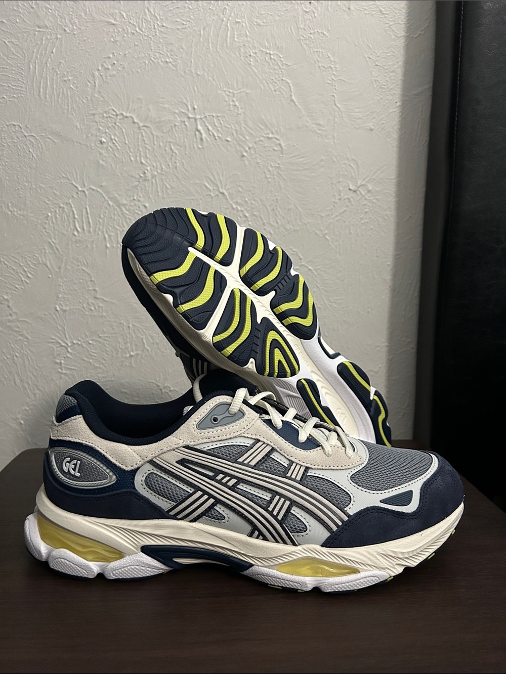 ASICS Gel-NYC 2.0